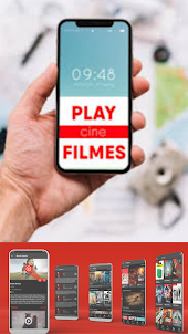 Play-Cine séries Tips