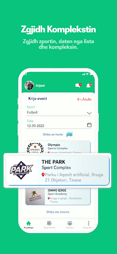Sportisti Screen 3