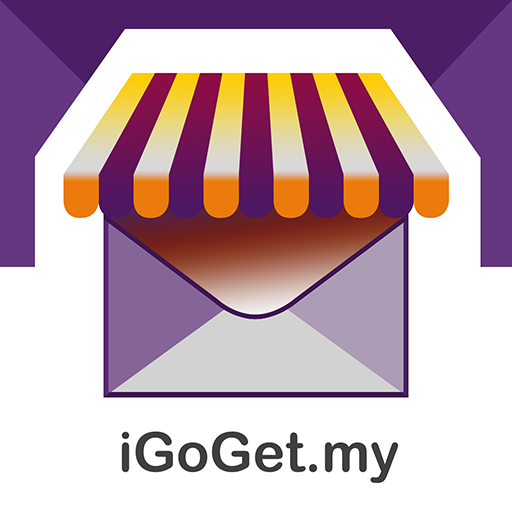 iGoGet Store logo
