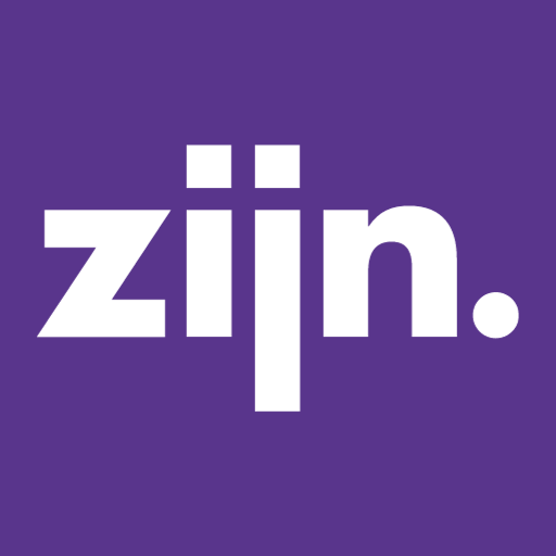 ZIJN. logo
