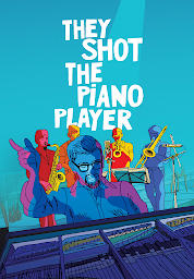 图标图片“They Shot the Piano Player”