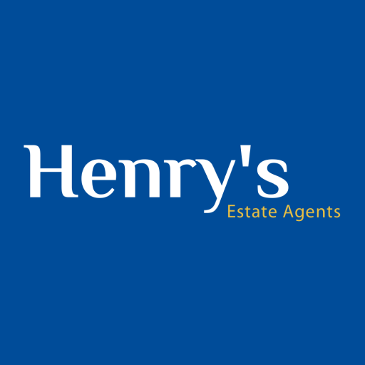 Henrys Estate Agents for  Android – Latest Version & Features app icon