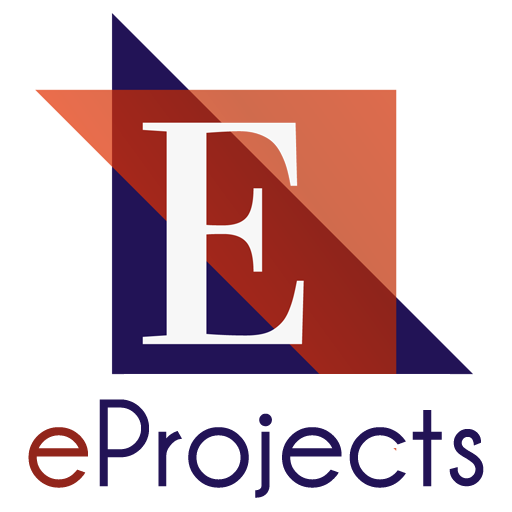 eProjects Laai af op Windows