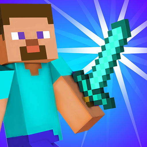 Ninja sword: Pixel fighting Download on Windows