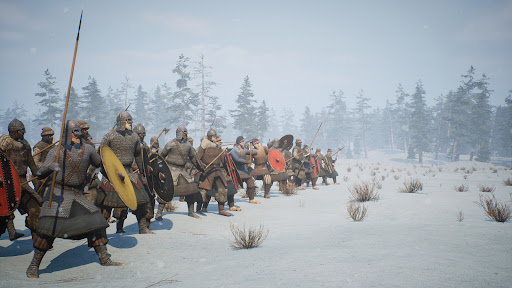 Steel And Flesh - Casual - games