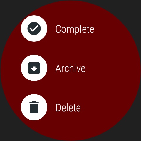 Dailies Screen 3