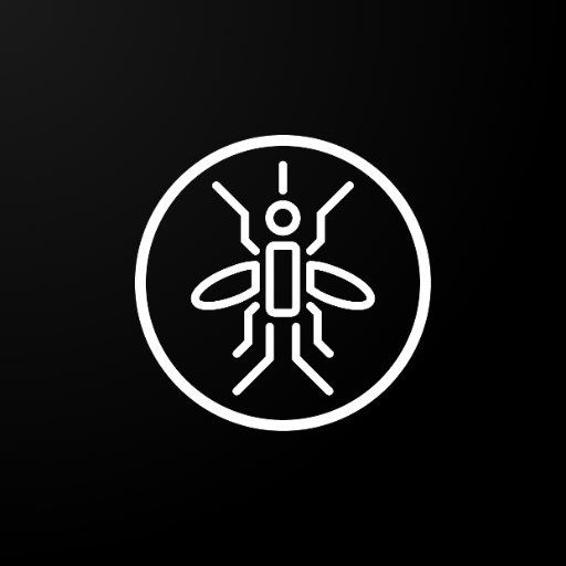 Fit Mosquito Fitness Club logo