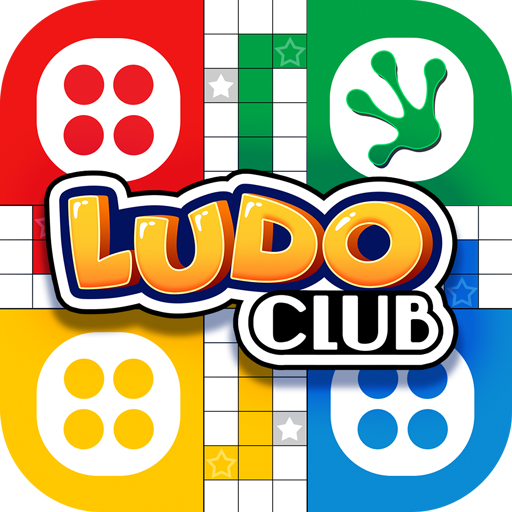 Ludo Club Mod APK 2.2.61  (Unlimited Coins, Six, Cash)