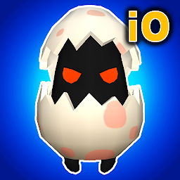Monstars.io: Monster Evolution Mod Apk