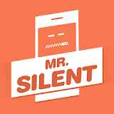 Mr. Silent, Auto silent mode icon