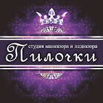 Cover Image of Download Сеть салонов красоты \"Пилочки\"  APK