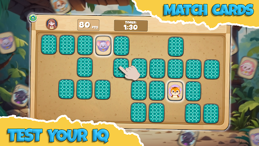 Zoo Minds screenshot