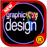 Graphic Design Art New icon