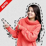 Cover Image of Download Photo Background Eraser - Magic Remover Background 1.0.2 APK