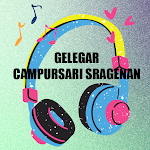 Cover Image of Скачать GELEGAR CAMPURSARI SRAGENAN  APK