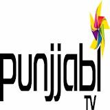 punjabi tv live icon