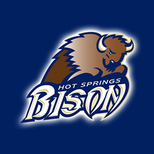 Hot Springs Schools logo