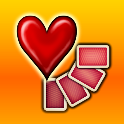 Hearts Pro 1.41 Icon