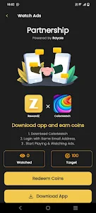 RewardZ - Earn Cash Rewards