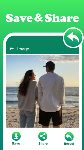 Status Saver - Business Status Screenshot 3 - AppWisp.com