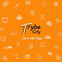 Trybe City Radio