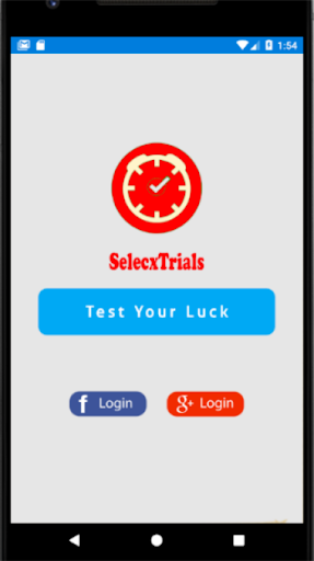 SelecxTrials