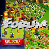 Forum App for Supercell icon