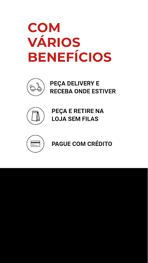 Chopp Fast Screen 3