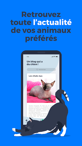 Dr Milou screenshot 3