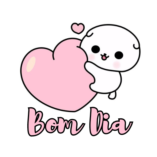 Figurinhas Bom Dia Animadas Download on Windows