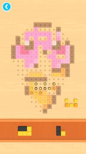 Draw Blocks Screen 2