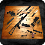 Cover Image of Download Weapon stripping  APK