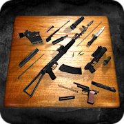 Weapon stripping Mod apk versão mais recente download gratuito