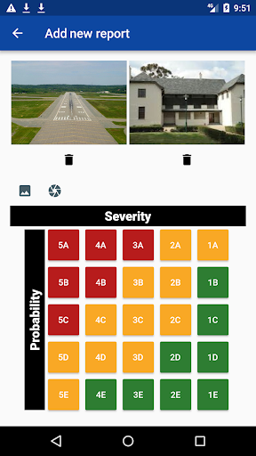 eSMS-S Reporter Screenshot 4 - AppWisp.com