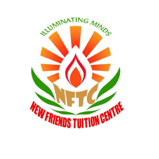 NFTC logo