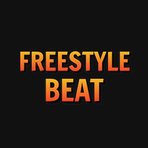Freestyle Beat  Icon