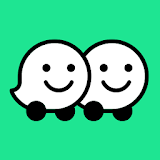 Waze Carpool - Ride together. Commute better. icon