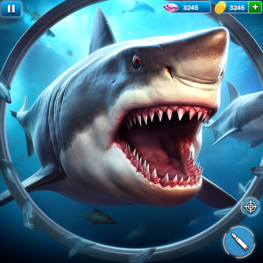Shark Sniper Gun Hunting Games Download on Windows