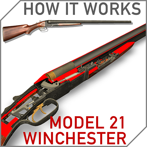 How it works: Winchester Model  Icon