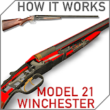 How it works: Winchester Model 21 icon