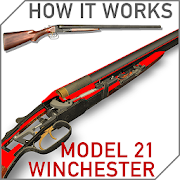 Top 29 Arcade Apps Like How it works: Winchester Model 21 - Best Alternatives