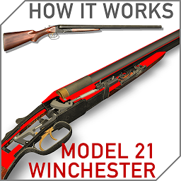 Imagen de ícono de How it works: Winchester Model