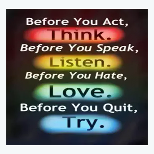 5000+ Positive Attitude Quotes logo