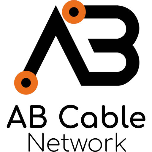 AB Cable Network logo