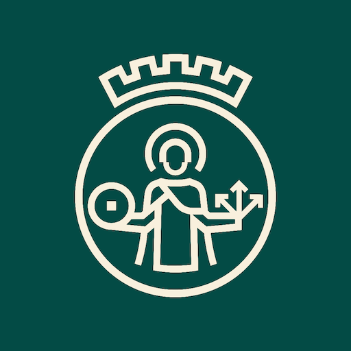 Bydel Alna logo