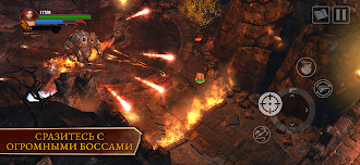 Game screenshot Lara Croft: Guardian of Light apk download