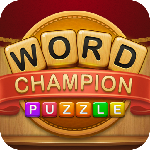Word Jumble Puzzle  Icon