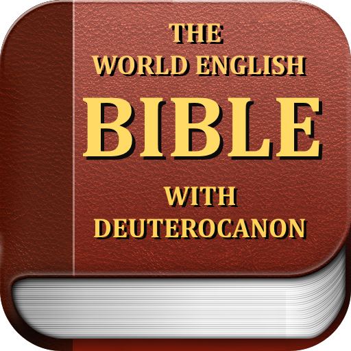 World English Bible (Deuteroc)  Icon