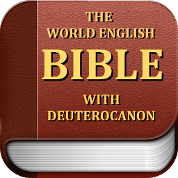 Icon image World English Bible (Deuteroc)