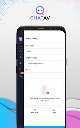 Chatav Screen 3